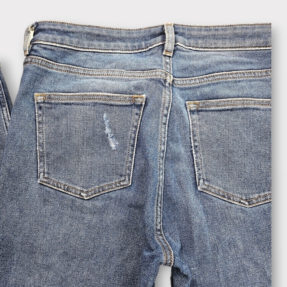 Other Stories Slim Cut Jeans Size 28 - Picture 9 of 13